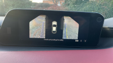 Mazda 3 2.0 Skyactiv X MHEV GT Sport Tech 5dr Petrol Hatchback